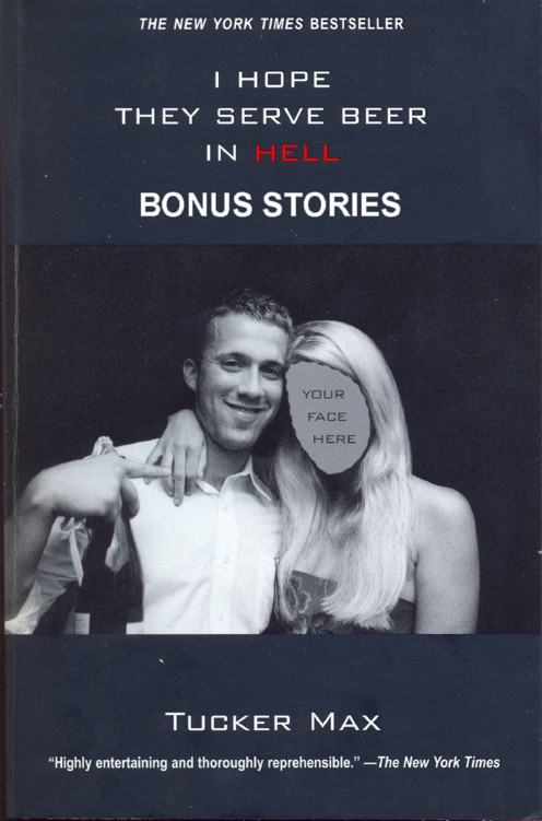 I Hope They Serve Beer In Hell (Bonus Stories)