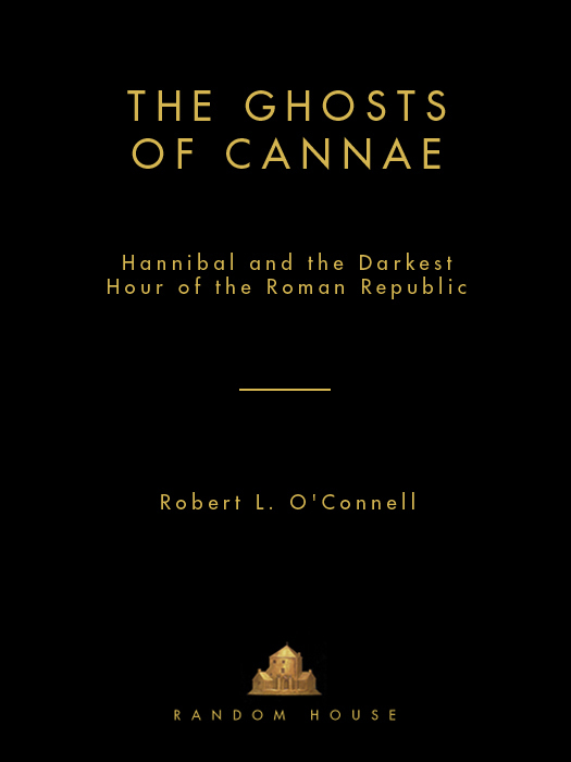 The Ghosts of Cannae
