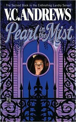 Pearl in The Mist (Landry Series #2)