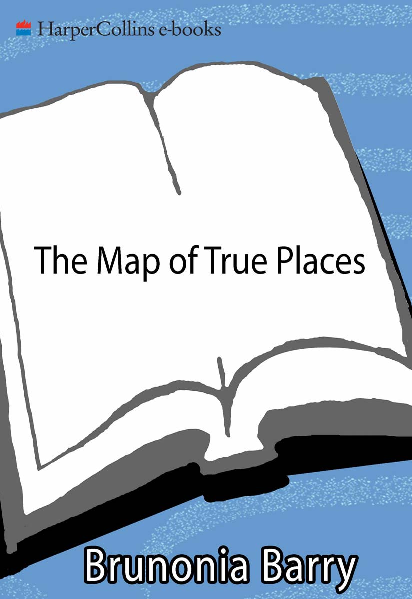 the Map Of True Places (2010)