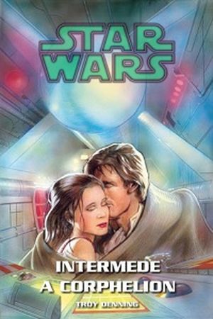 Corphelion Interlude