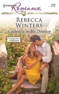 Cinderella on His Doorstep