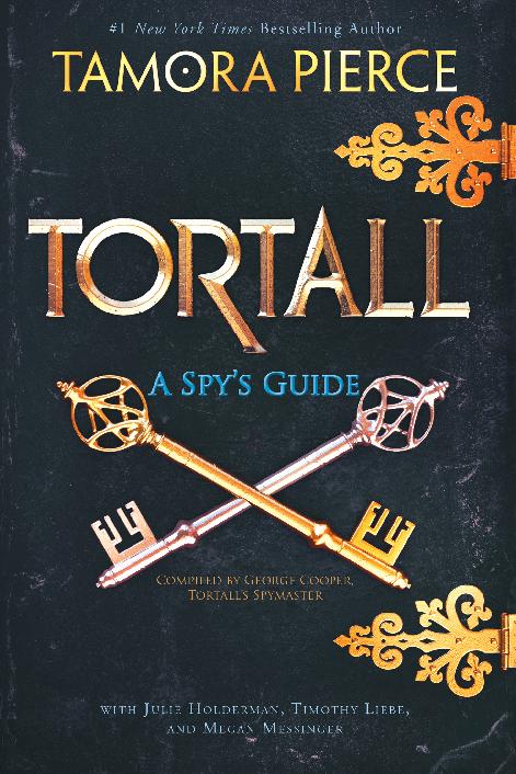 Tortall