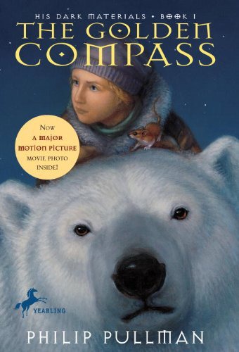 The Golden Compass: His Dark Materials