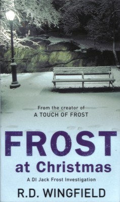 Frost at Christmas