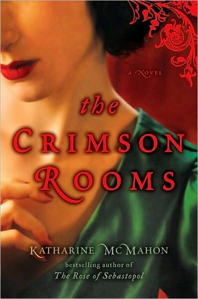 the Crimson Rooms (2010)
