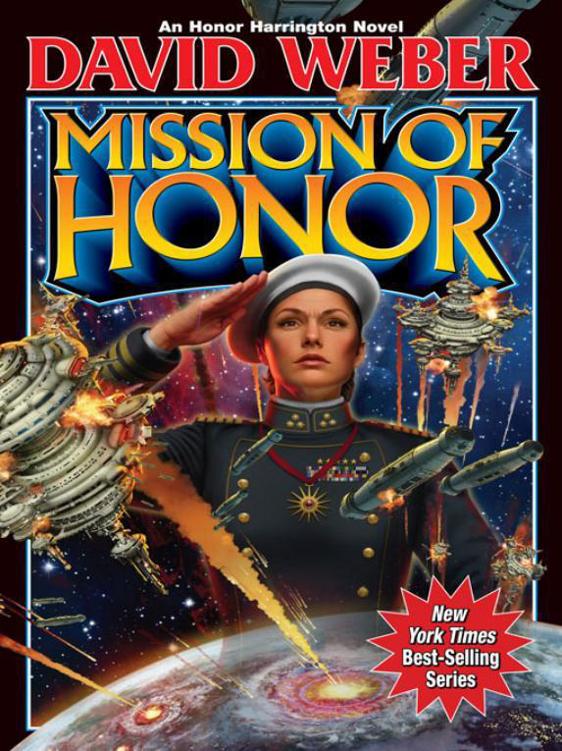 Mission Of Honor (2010)