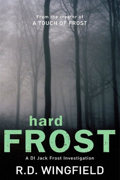 Frost 4 - Hard Frost