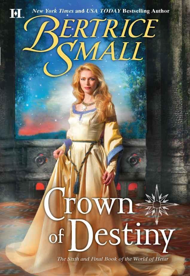 Crown Of Destiny (2010)