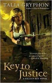 Key to Justice (2010)