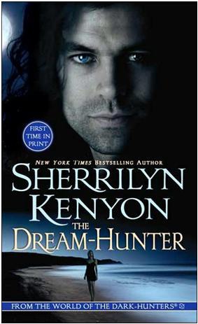 Sherrilyn Kenyon - Dark Hunter 18