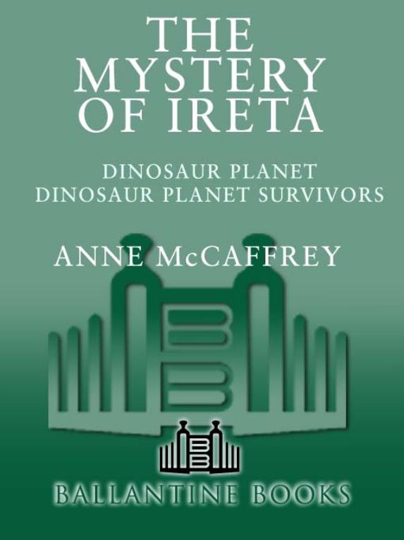 The Mystery of Ireta
