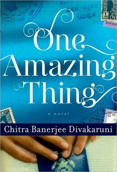 One Amazing Thing (2010)