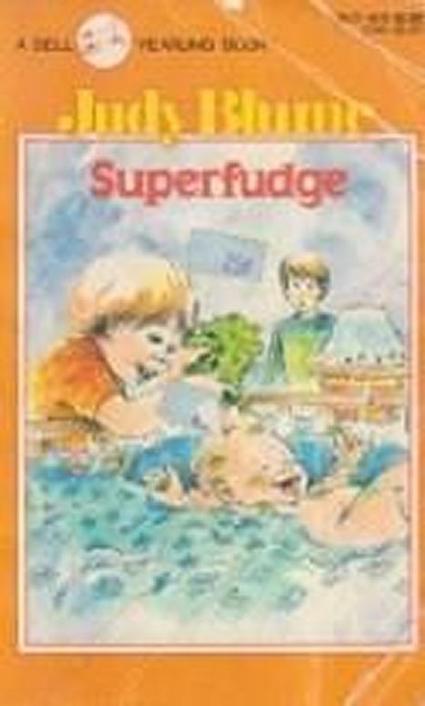 Superfudge
