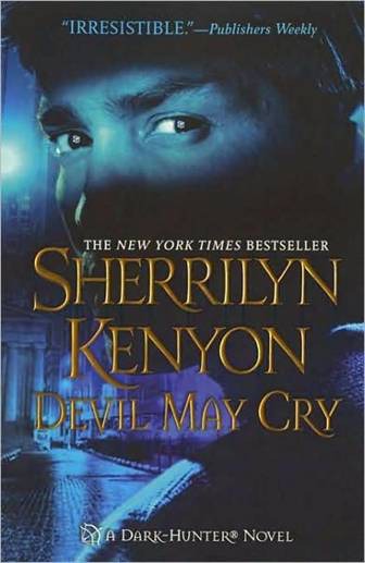 Sherrilyn Kenyon - Dark Hunter 19