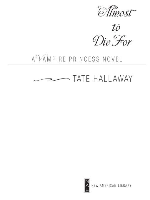 Almost to Die For (2010)