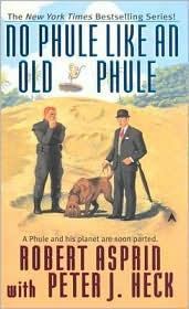 No Phule Like An Old Phule