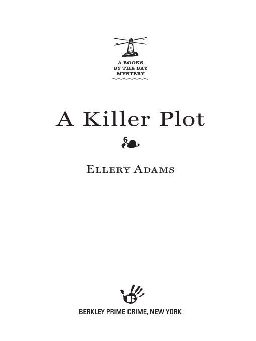 a Killer Plot (2010)