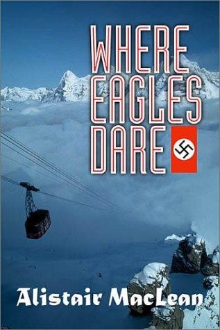 Where Eagles Dare