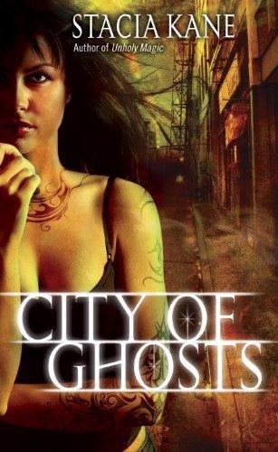 City Of Ghosts (2010)