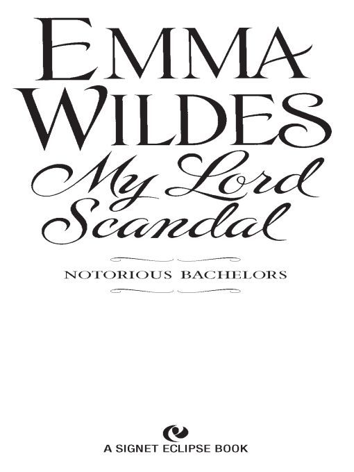 My Lord Scandale (2010)