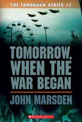 Tomorrow #1: When the War Began (Tomorrow)