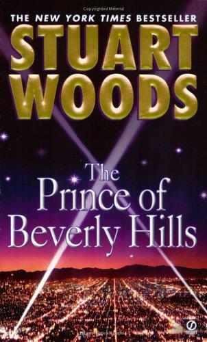 The Prince of Beverly Hills