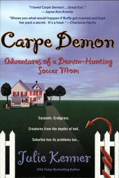 Carpe Demon