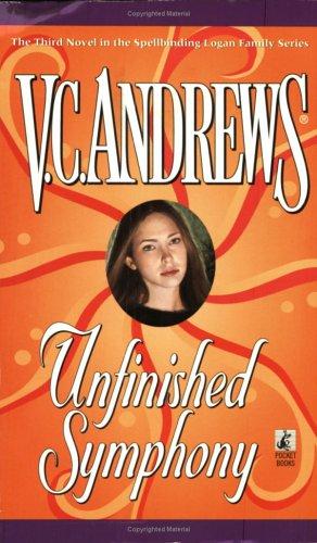Unfinished Symphony (Logan Series #3)