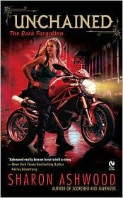 Unchained, the Dark Forgotten (2010)