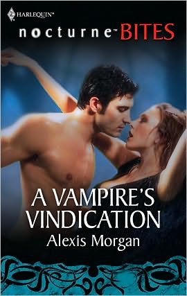 a Vampire's Vindication (2010)