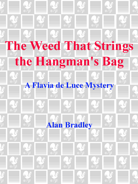 the Weed That Strings the Hangman's Bag (2010)