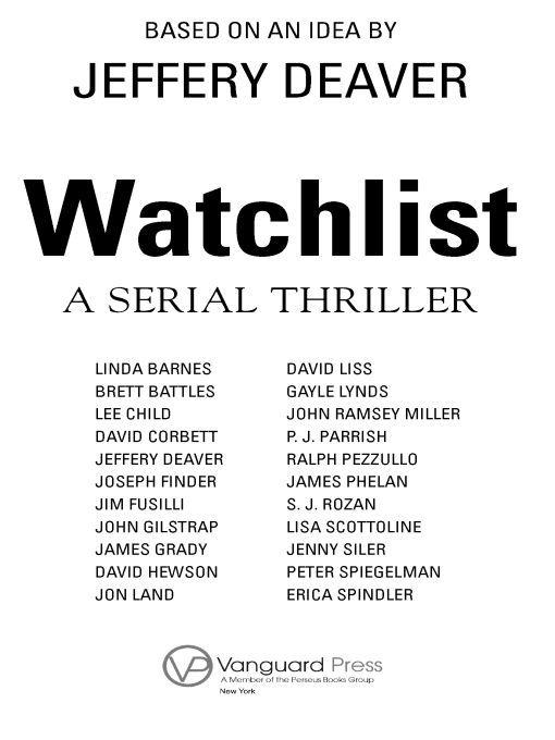Watchlist (2010)