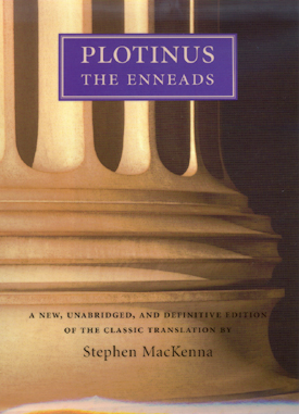 Ennead 02 and 03 - Psychic and Physical Treatises