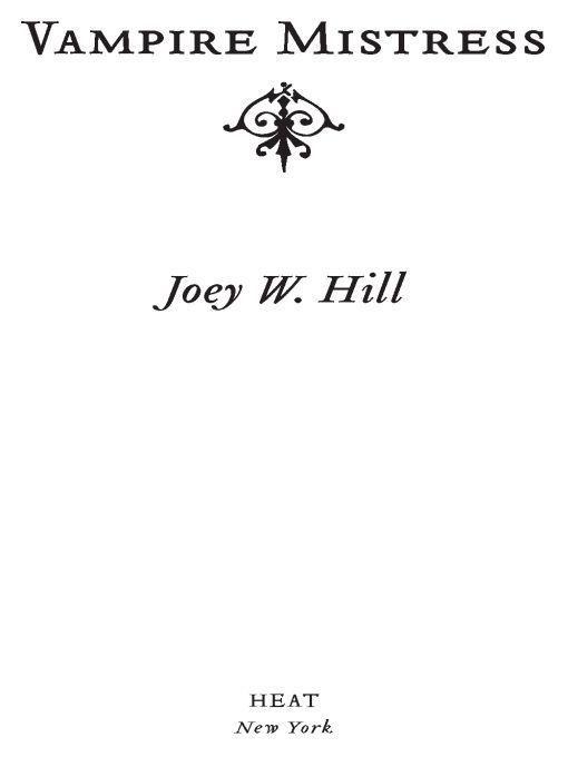 Vampire Mistress (2010)