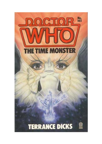 Microsoft Word - Doctor Who - The Time Monster