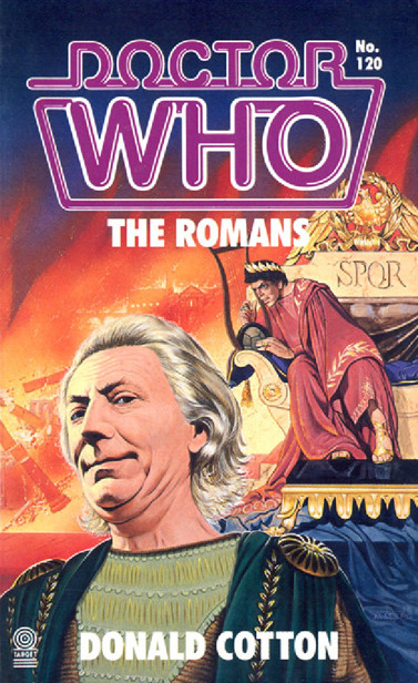 Doctor Who - The Romans