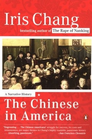 The Chinese in America: A Narrative History