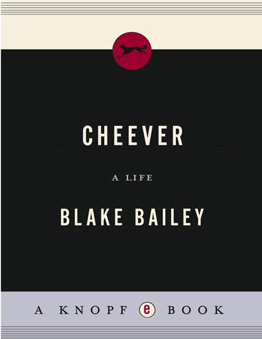 Cheever