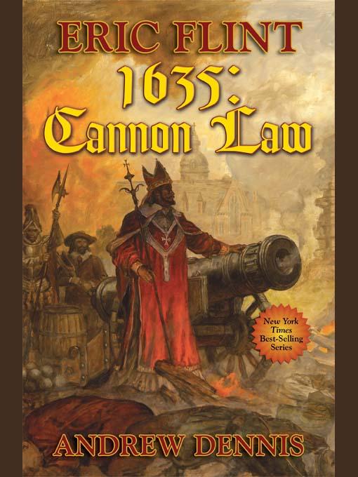 1635 The Cannon Law