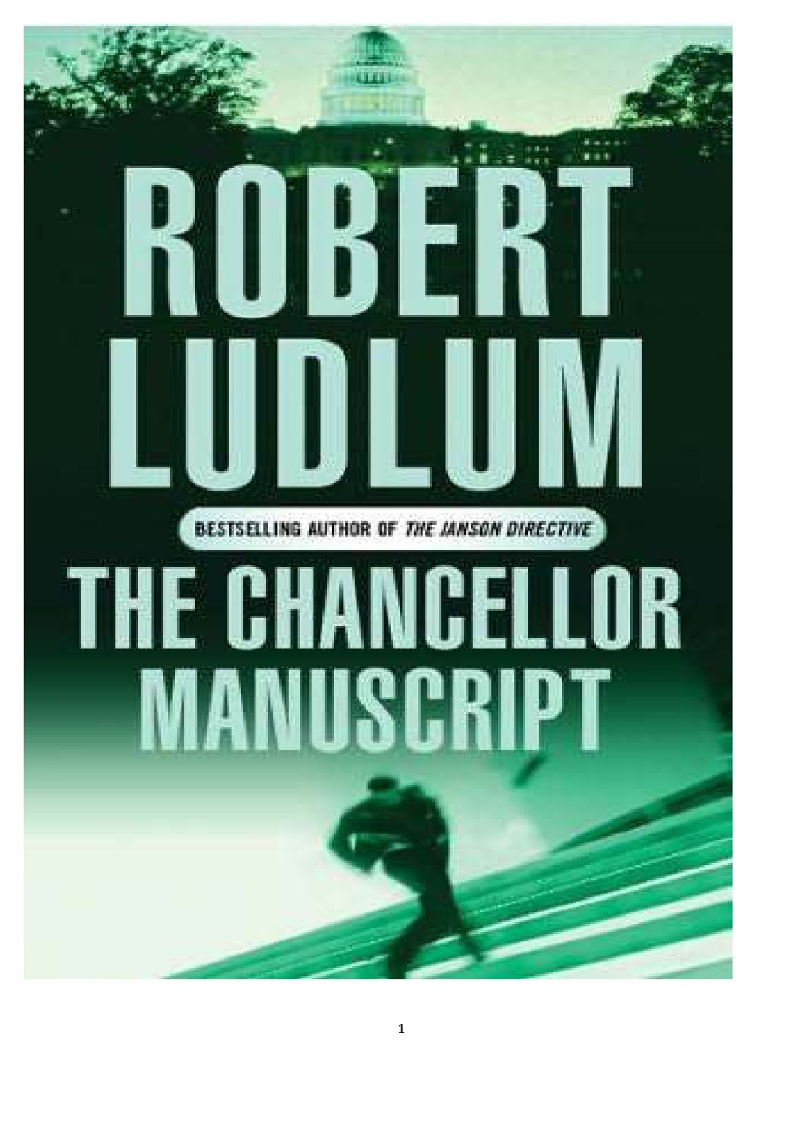 The Chancellor Manuscript