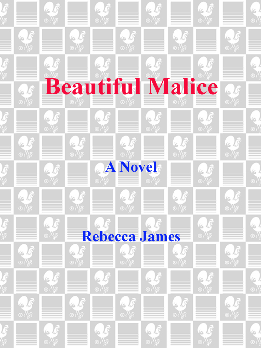 Beautiful Malice (2010)