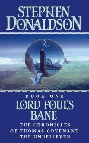 Lord Foul's bane