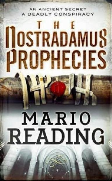 the Nostradamus Prophecies (2010)