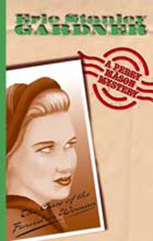 The Case of the Fenced-In Woman (Perry Mason Mysteries (House of Stratus))