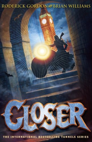 Closer (Tunnels) (2010)