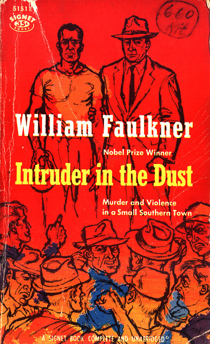 Intruder in the Dust