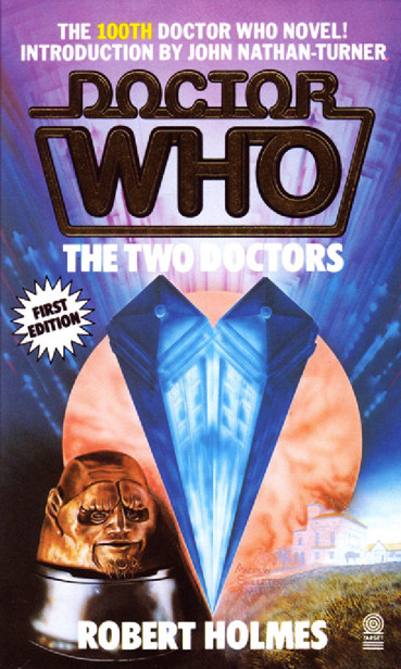 Doctor Who - The Two Doctors