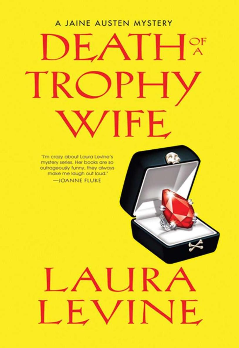 Death Of a Trophy Wife (2010)