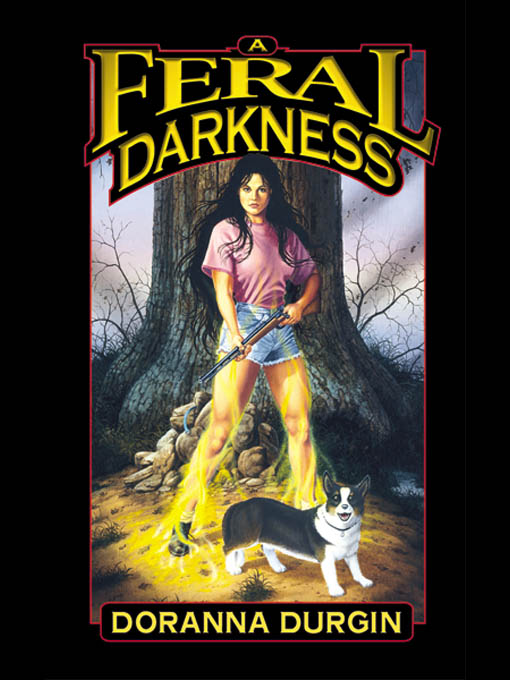 a Feral Darkness (2010)
